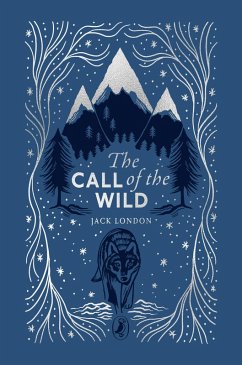 Cover The Call of the Wild