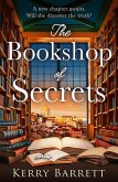 The Bookshop of Secrets The Bookshop of Secrets