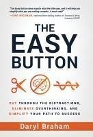 The Easy Button - Braham, Daryl