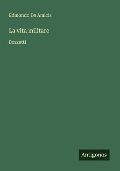 Cover La vita militare