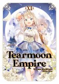 Tearmoon Empire: Volume 11 (Light Novel) Tearmoon Empire: Volume 11 (Light Novel)