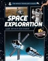 Cover The Space Traveller's Guide: Space Exploration