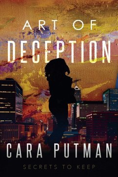 Art of Deception - Putman, Cara