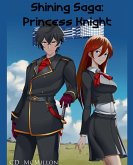 Shining Saga Shining Saga