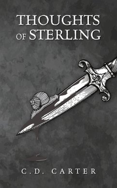 Cover Thoughts of Sterling