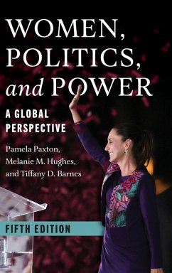 Cover Women, Politics, and Power