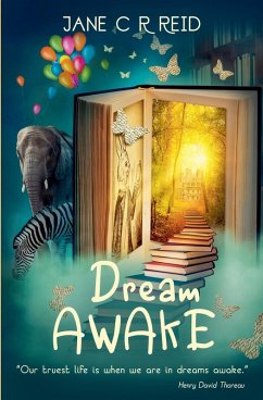 Cover Dream Awake