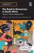 The Road to Democracy in South Africa - Bild 1