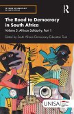 The Road to Democracy in South Africa