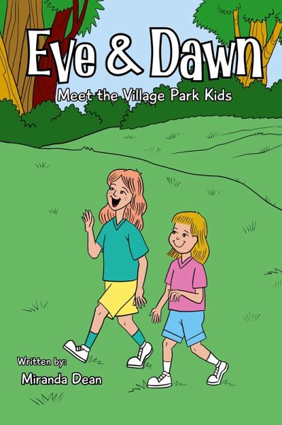 Eve & Dawn