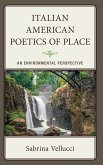 Italian American Poetics of Place Italian American Poetics of Place