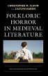 Folkloric Horror in Medieval Literature - Bild 1
