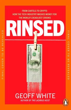 Rinsed - White, Geoff