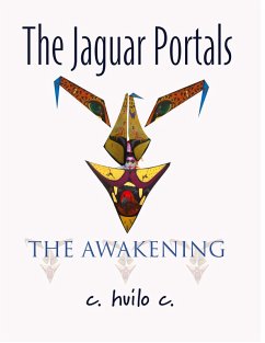 Cover The Jaguar Portals