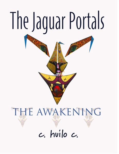 The Jaguar Portals