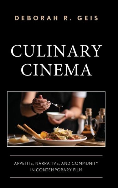 Culinary Cinema Culinary Cinema