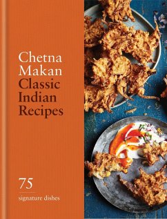 Classic Indian Recipes - Makan, Chetna