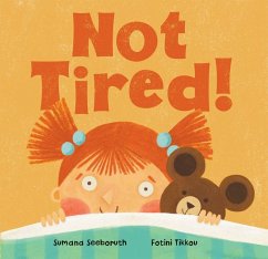 Not Tired! - Seeboruth, Sumana