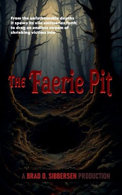 Cover The Faerie Pit
