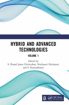 Hybrid and Advanced Technologies