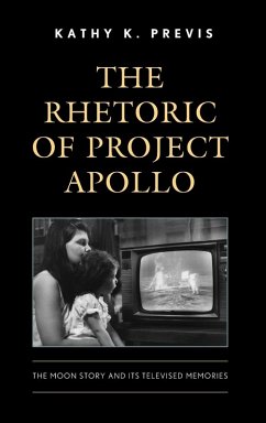 Cover Rhetoric of Project Apollo
