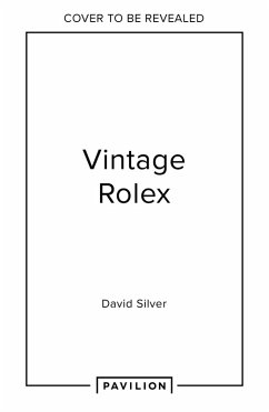 Vintage Rolex Limited Edition - Silver of The Vintage Watch Company, David