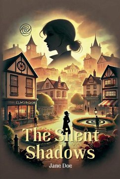 Cover The Silent Shadows