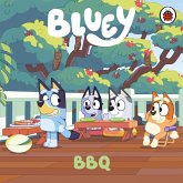 Bluey: BBQ Bluey: BBQ