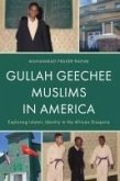 Gullah Geechee Muslims in America