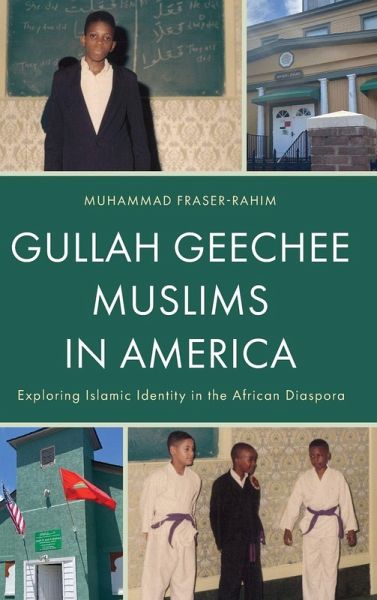 Gullah Geechee Muslims in America