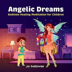 Cover Angelic Dreams