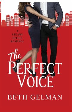 Cover The Perfect Voice
