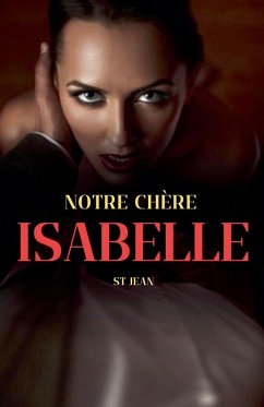 Cover Notre chère Isabelle