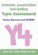 Year 4 Grammar, Punctuation and... - Bild 1