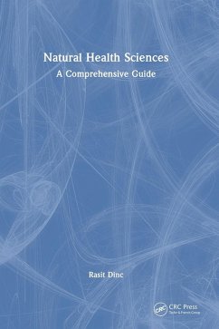 Cover Natural Health Sciences