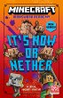 Minecraft: It's Now or Nether - Bild 1