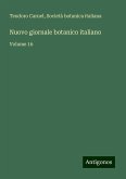 Nuovo giornale botanico italiano