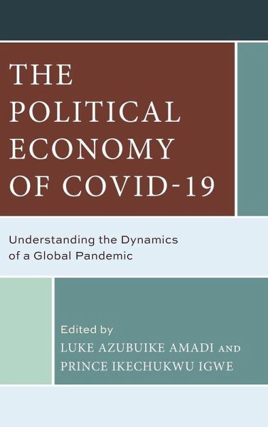 Political Economy of COVID-19 Political Economy of COVID-19