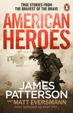 Cover American Heroes