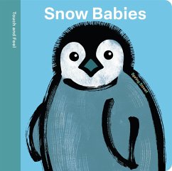 Cover Spring Street Touch and Feel: Snow Babies