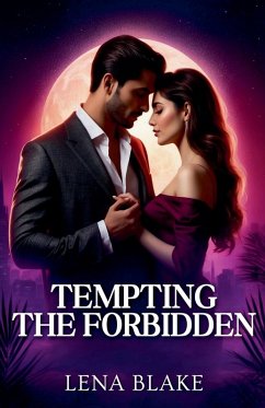 Tempting the Forbidden - Blake, Lena