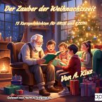 Der Zauber der Weihnachtszeit (MP3-Download)