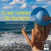 ES WAR SOMMER - DIE RÜCKKEHR (MP3-Download) ES WAR SOMMER - DIE RÜCKKEHR (MP3-Download)
