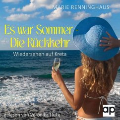 Cover ES WAR SOMMER - DIE RÜCKKEHR (MP3-Download)