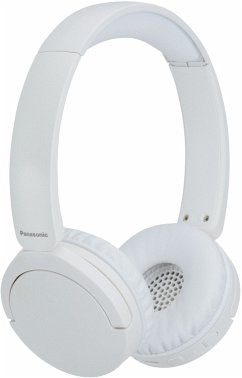 Panasonic RB-HF630BE-W weiß