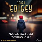 Najgorszy jest poniedziałek (MP3-Download)