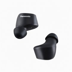 Cover Panasonic RZ-B120WDE-K schwarz