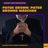 Pater Brown: Pater Browns Märchen (MP3-Download)