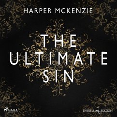 Cover The Ultimate Sin (MP3-Download)
