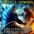 The Challenge from Beyond (MP3-Download)